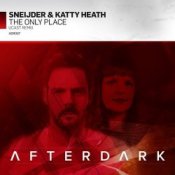 Обкладинка Sneijder & Katty Heath – The Only Place - UCast Remix