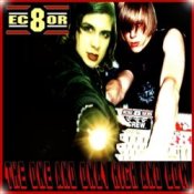 Слухати EC8OR – Six Million Ways To Die