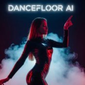 Обкладинка Dancefloor AI – ТВІЙ ДИКИЙ ФЛЕР