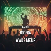 Обкладинка Avicii – Wake Me Up (Bodega Remix)
