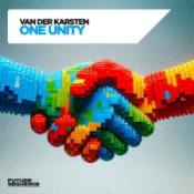Обкладинка Van Der Karsten – One Unity