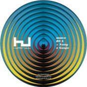 Обкладинка DVA – Ganja