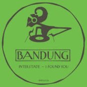 Обкладинка Interstate – I Found You