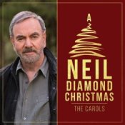 Обкладинка Neil Diamond – Deck the Halls (We Wish You a Merry Christmas)