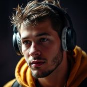 Обкладинка Сергей Видов – Танец