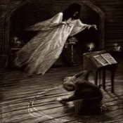 Обкладинка Альтаир – Вий