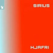 Обкладинка Hjafri – Sirius