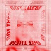 Обкладинка Dominique Jardin – Got Them