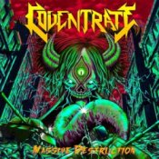 Coventrate - Die Glocke