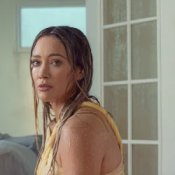 Обкладинка Hilary Duff – Come Clean (Mine)