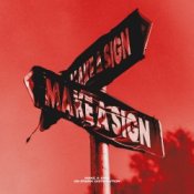 Обкладинка VJERO – Make a Sign