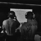 Обкладинка ICEGERGERT & Элджей – Корпорация