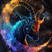 ИИ.Михаил Скаров-Шаров - Песнь Козерога. Скала и Сердце.