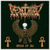 Обкладинка Venthiax – Warfare