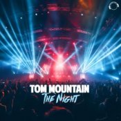 Обкладинка Tom Mountain – The Night (Extended Mix)