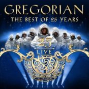 Обкладинка Gregorian – Wicked Game