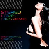 Обкладинка DJ EA7 – Stereo Love (2K26 VIP MIX RMX)