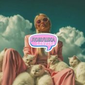 Обкладинка Lirvina – Ловушка