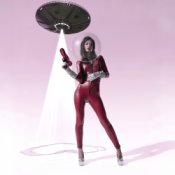 Обкладинка DRIADA – Кокон
