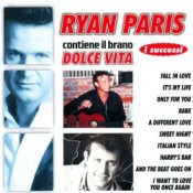 Обкладинка Ryan Paris – I m in Love