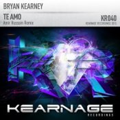 Обкладинка Bryan Kearney – Te Amo (Amir Hussain Remix)