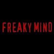 Обкладинка Freaky Mind – Burning
