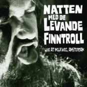 Обкладинка Fintroll – Slaget vid Blodsalv