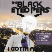 Обкладинка Black Eyed Peas – I gotta feeling (Prinz Board vs Zuper Blahq remix)