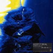 Обкладинка Korolova & Jv – Keep It Real
