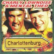 Обкладинка Charly Lownoise & Mental Theo – Angels In Your Head