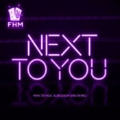 Обкладинка Papa Tin & Alexsandr Kirichenko – Next to You
