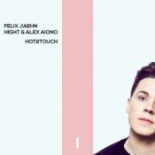 Обкладинка Felix Jaehn, Hight & Alex Aiono – Hot2Touch