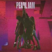 Обкладинка Pearl Jam – React, Respond