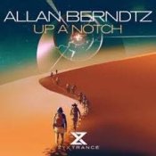 Обкладинка Allan Berndtz & Andy Miller – And So It Begins
