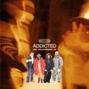 Обкладинка Zerb & The Chainsmokers & Ink – Addicted