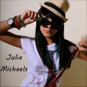 Обкладинка Julia Michaels – Born to Party