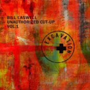 Обкладинка Bill Laswell – White Man