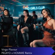 Обкладинка Eneli – Virgo Flavour (Pelayo & Hommie Remix)