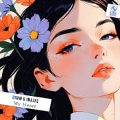 Обкладинка DNDM & Imazee – My Heart