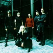 Обкладинка Theatre Of Tragedy – Superdrive