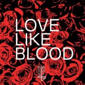 Обкладинка Love like blood – 7 seconds
