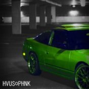 Обкладинка House of Phonk – HVUS o PHONK