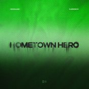 Обкладинка HEDEGAARD & Bjørnskov – Hometown Hero (Justė Remix)