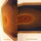 Обкладинка Little Big Toe – Bread In Your Beard