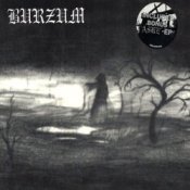 Обкладинка Burzum – Dominus Sathanas