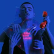 Обкладинка KHAYAT – Call for Love