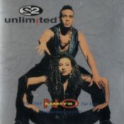 Обкладинка 2 Unlimited – Sensuality