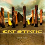 Обкладинка Eat Static – Bondo Mondage