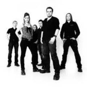 Обкладинка Theatre Of Tragedy – Mire