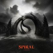 Обкладинка The Spirals – Kool